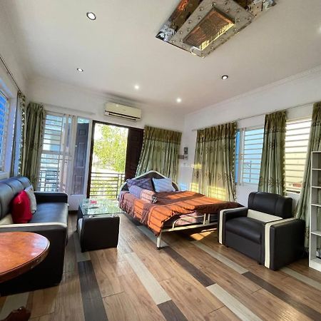 Cassiarata Apartment Пном Пен Екстериор снимка