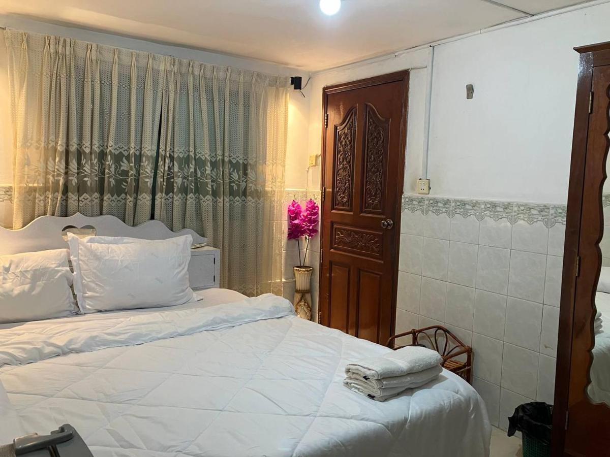 Cassiarata Apartment Пном Пен Екстериор снимка