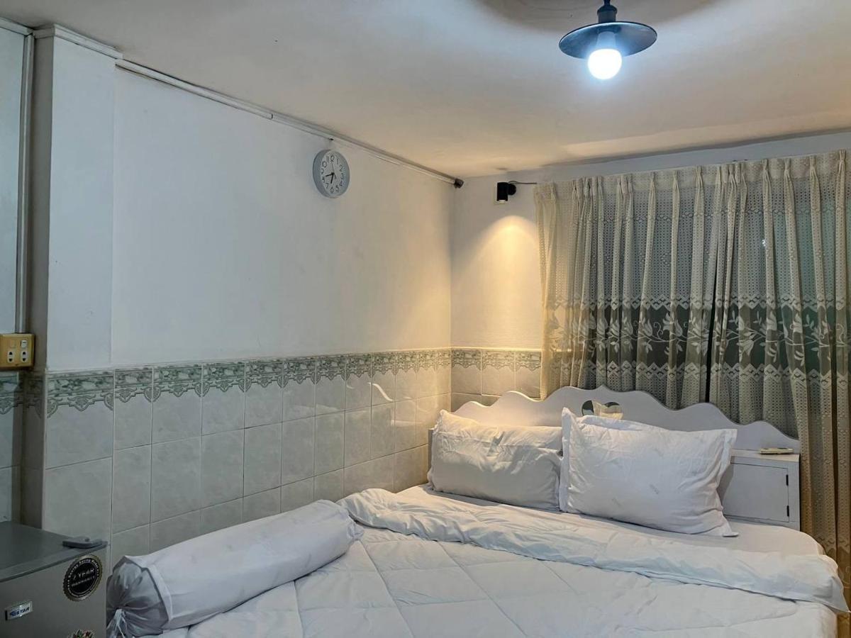 Cassiarata Apartment Пном Пен Екстериор снимка