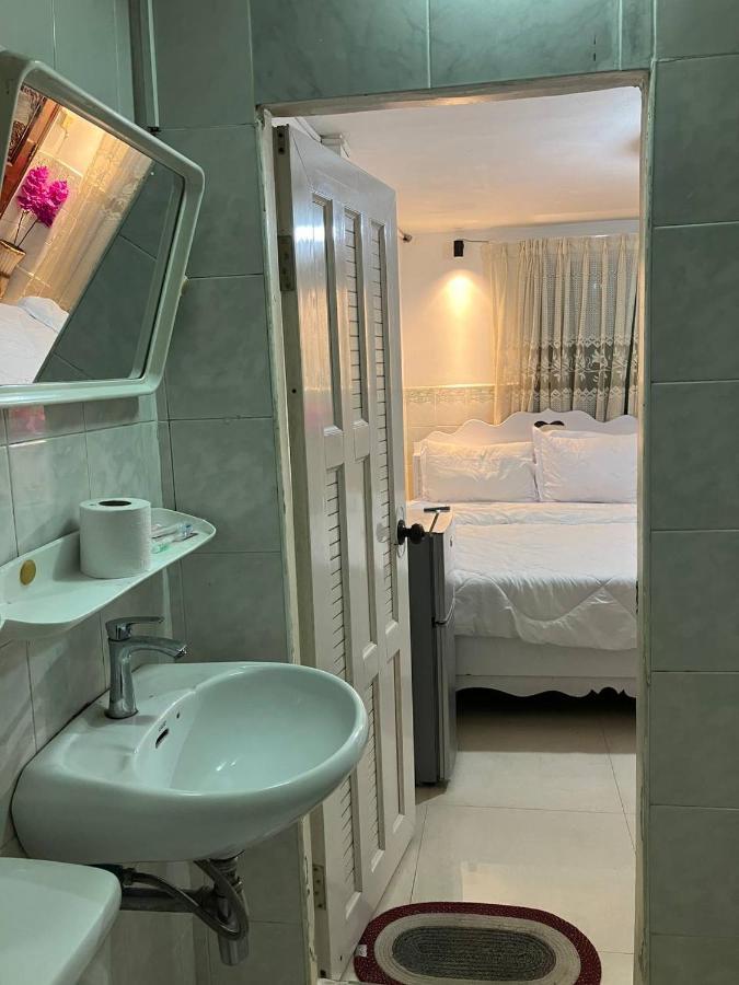 Cassiarata Apartment Пном Пен Екстериор снимка