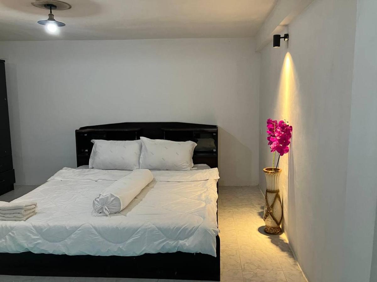 Cassiarata Apartment Пном Пен Екстериор снимка