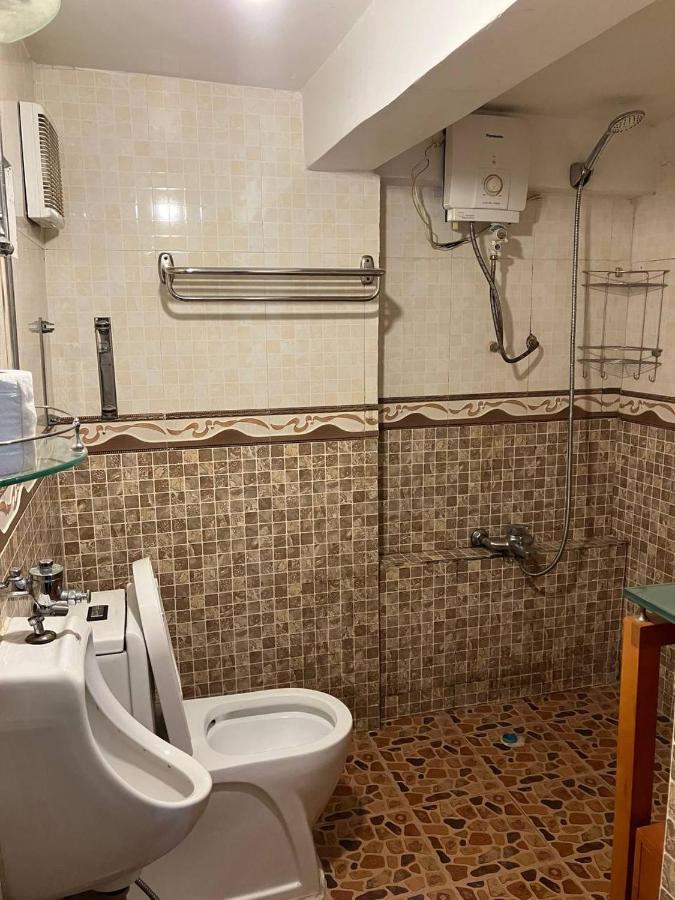 Cassiarata Apartment Пном Пен Екстериор снимка