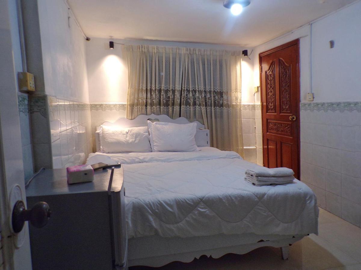 Cassiarata Apartment Пном Пен Екстериор снимка