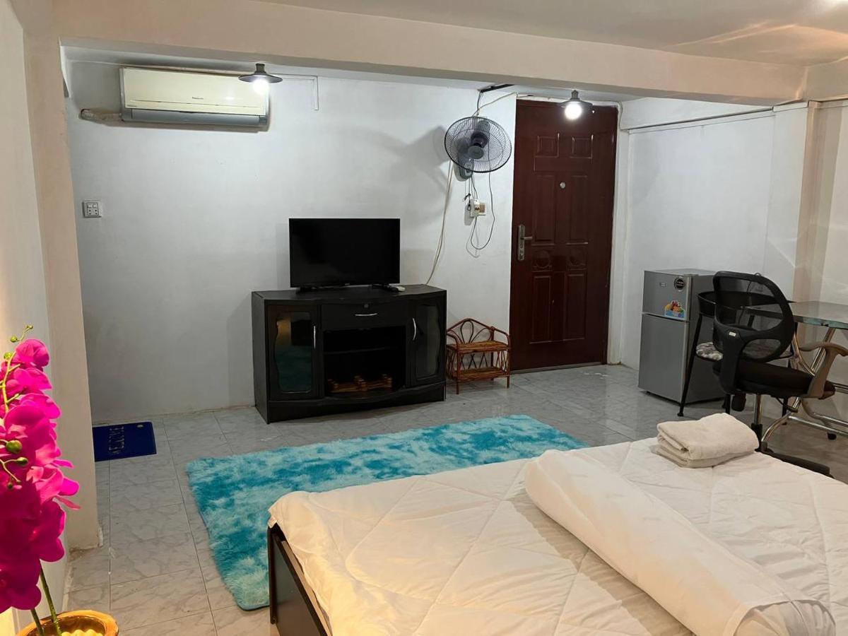 Cassiarata Apartment Пном Пен Екстериор снимка
