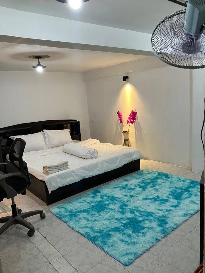 Cassiarata Apartment Пном Пен Екстериор снимка