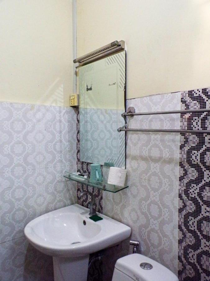 Cassiarata Apartment Пном Пен Екстериор снимка