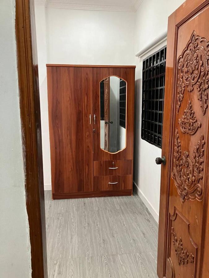 Cassiarata Apartment Пном Пен Екстериор снимка