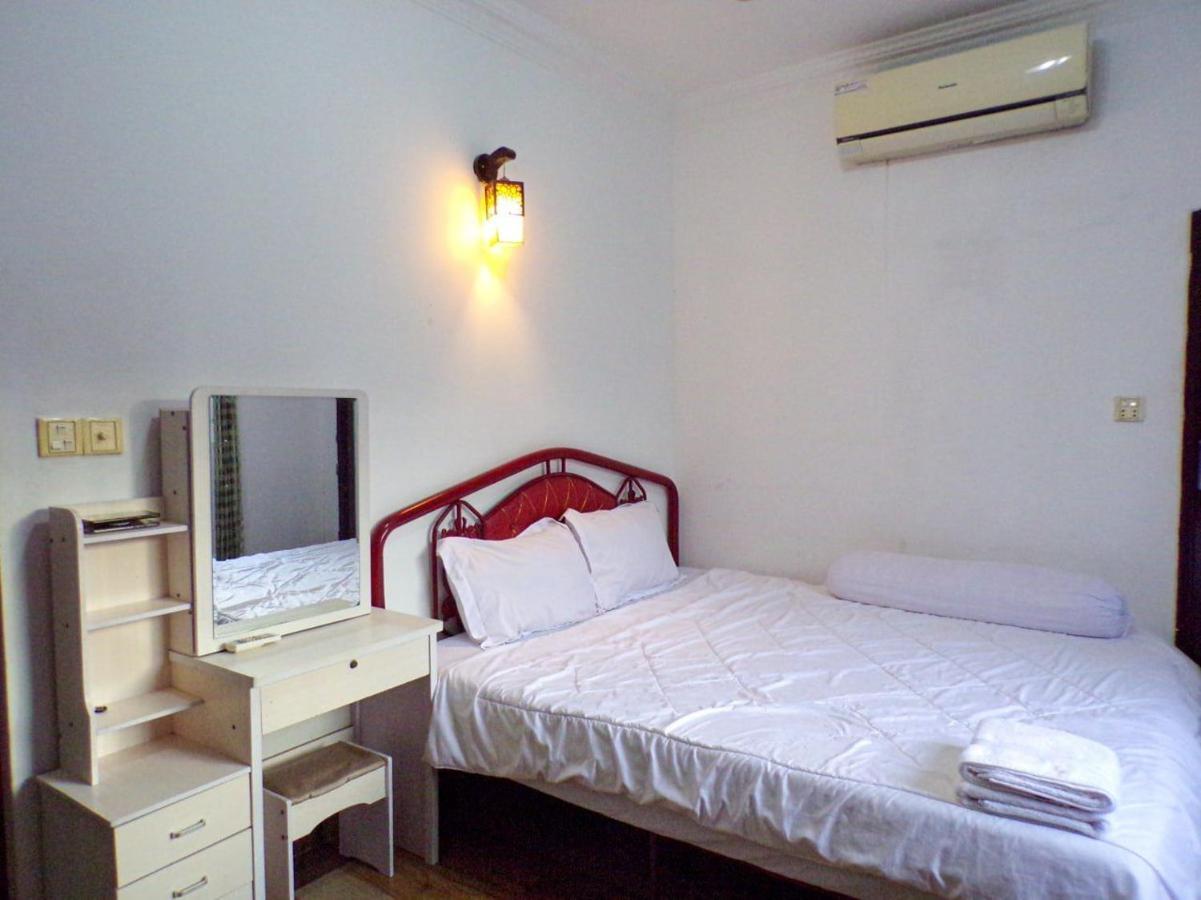 Cassiarata Apartment Пном Пен Екстериор снимка