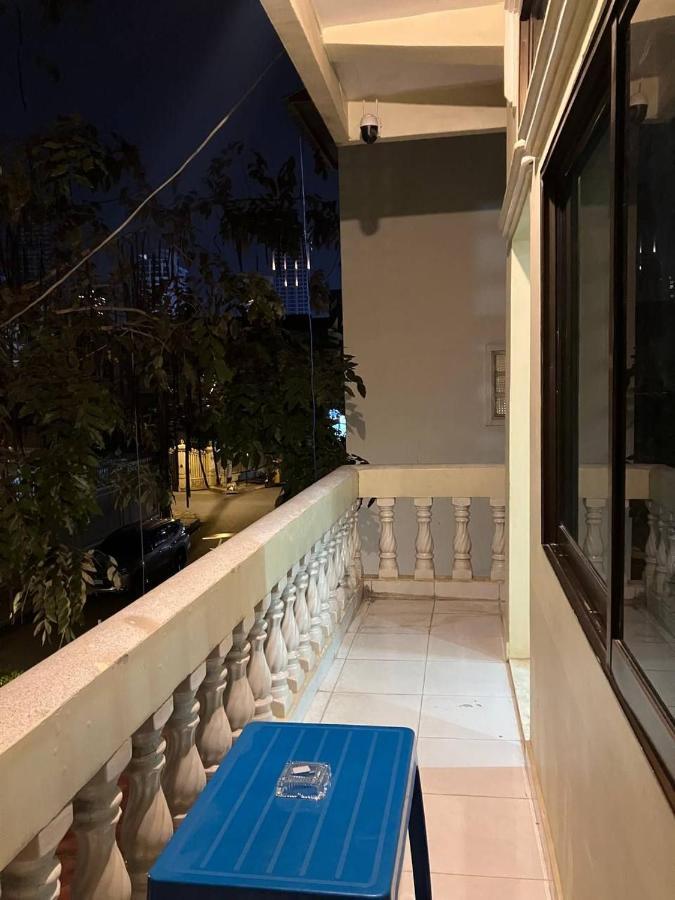 Cassiarata Apartment Пном Пен Екстериор снимка