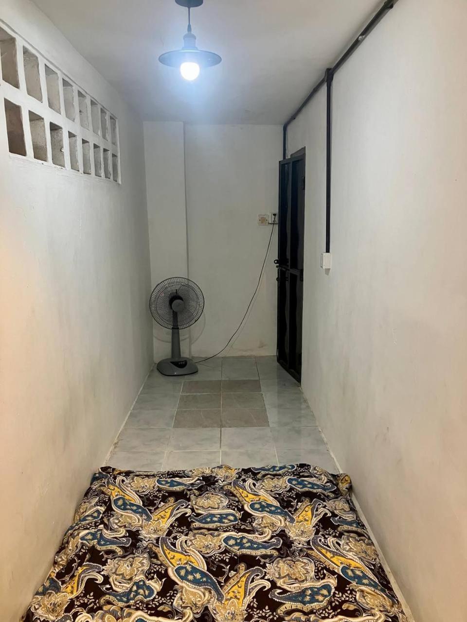 Cassiarata Apartment Пном Пен Екстериор снимка