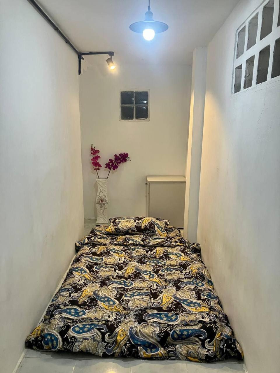 Cassiarata Apartment Пном Пен Екстериор снимка
