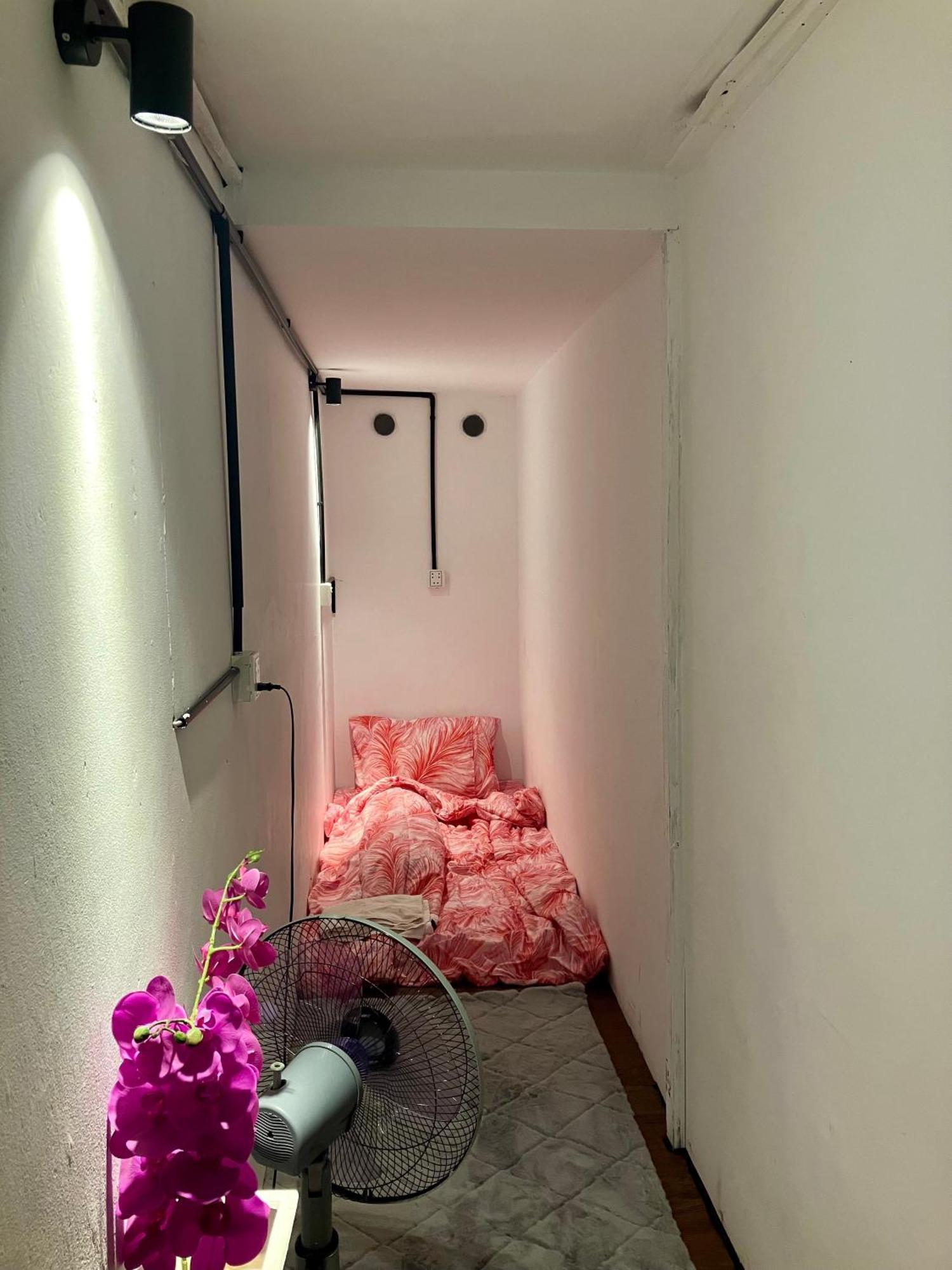 Cassiarata Apartment Пном Пен Екстериор снимка