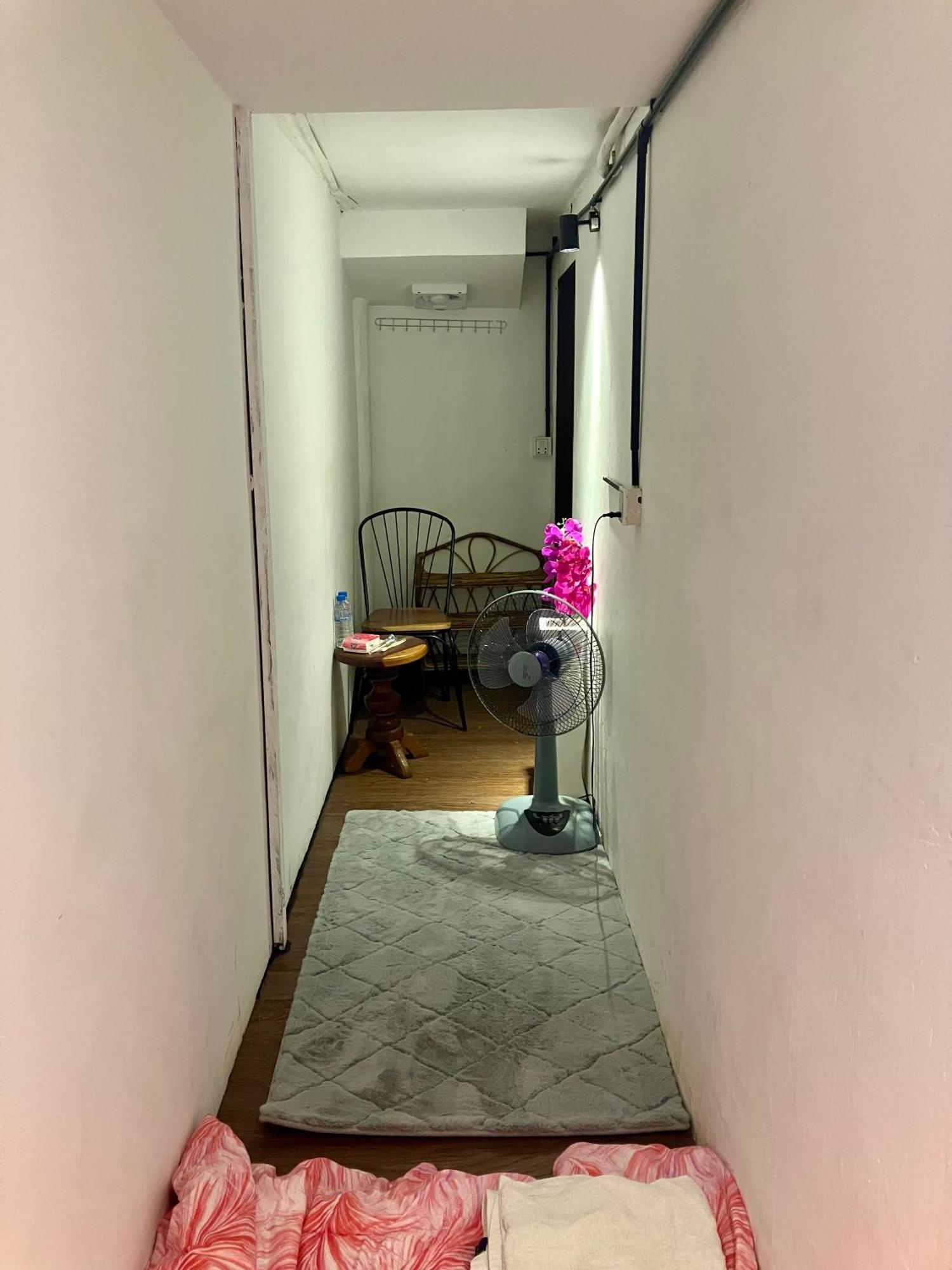 Cassiarata Apartment Пном Пен Екстериор снимка