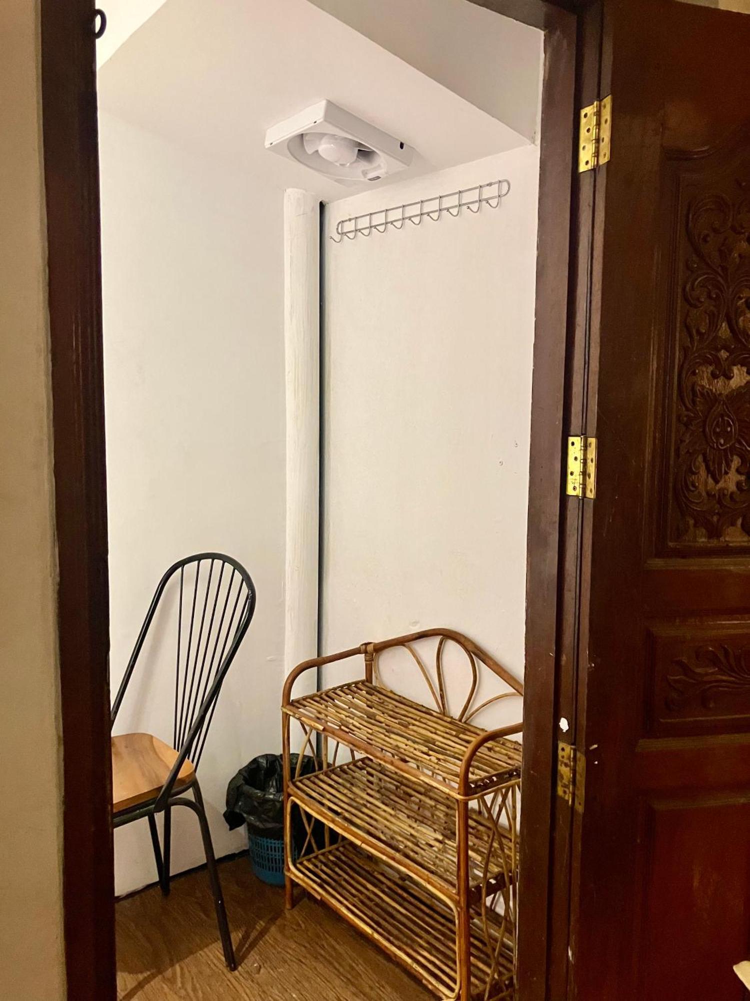 Cassiarata Apartment Пном Пен Екстериор снимка