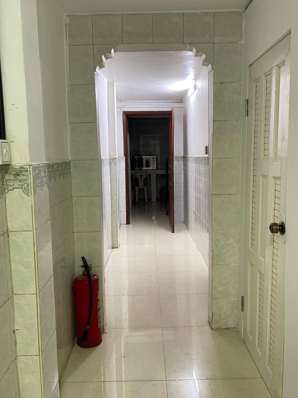 Cassiarata Apartment Пном Пен Екстериор снимка