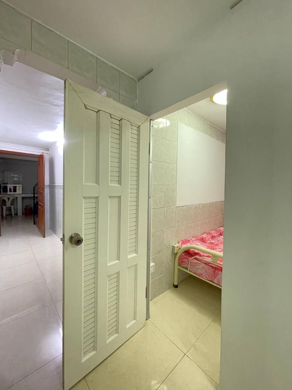 Cassiarata Apartment Пном Пен Екстериор снимка