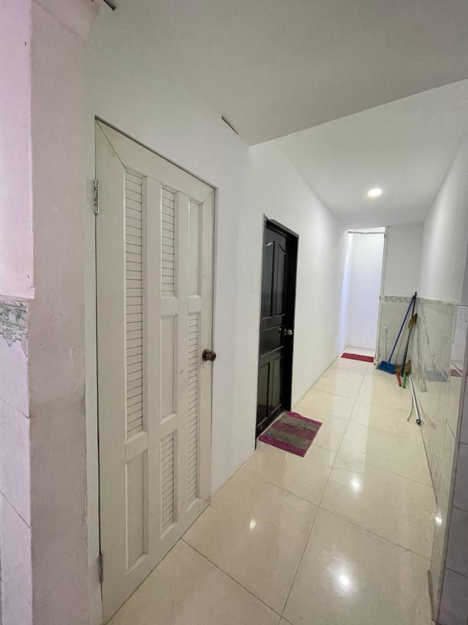 Cassiarata Apartment Пном Пен Екстериор снимка